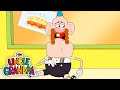 Aunt Grandma | Uncle Grandpa | Cartoon Network