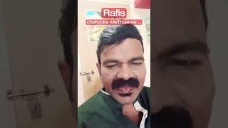 Mohamed Rafi = Chahooka......