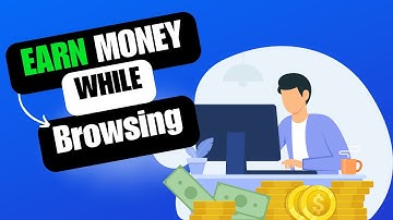 EARN MONEY While Browsing the internet with Slice | Passive Income from Browsing Habits