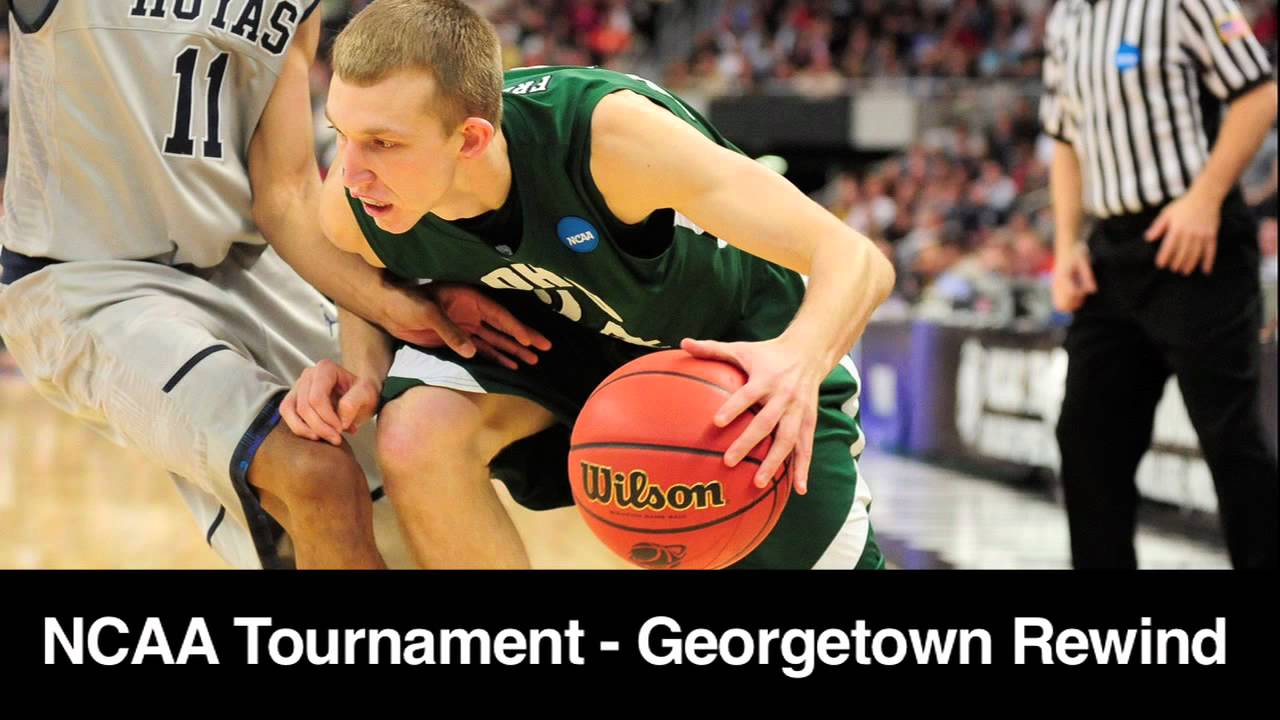 Ohio Basketball NCAA Rewind YouTube