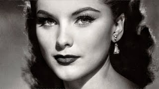Debra Paget - another disturbingly bold Hollywood tale..