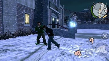 Bully AE Prepies Random Fighting Style Mod 