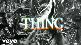 Video thumbnail of "The Scarlet Opera - Big City Thing (Lyric Video)"