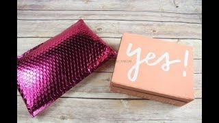 Birchbox vs Ipsy March 2018 Unboxing + Coupon #ipsy #birchbox
