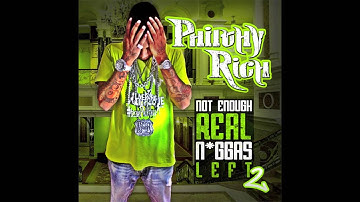 Philthy Rich Feat  Jim Jones "Money Be Calling"