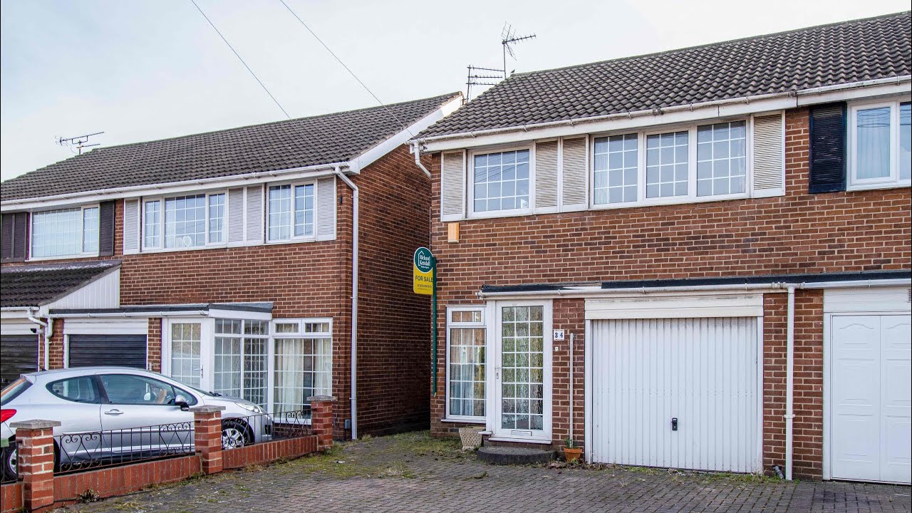 Castleford Road, Normanton Virtual Tour YouTube