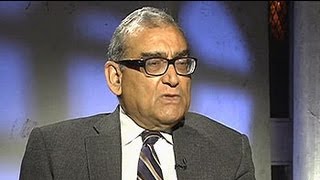 Not biased towards Congress, says Justice Katju