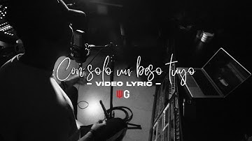 Guaco - Con solo un beso tuyo
