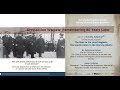 Umschlagplatz - The Jewish Police in the Warsaw Ghetto – Dr. Katarzyna Person and Noam Leibman