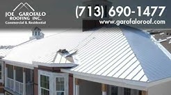 Houston Roofing Contractor and Roofing Repair 