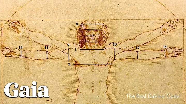 Decoding Da Vinci's Esoteric Art: Secrets of the Great Pyramid Unveiled