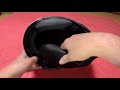 2020年ナップス福岡初売り【OGKカブト　カムイ3】ヘルメット購入＆インカム【デイトナDT-01】装着