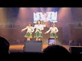 Lyrical Lily 『春とショコラ』 - Lyrical Lily 3rd LIVE「猫の手招き」昼公演より -