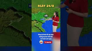 ⛈️ RELENTLESS RAIN IN THE NORTH! Risk of Flooding, Flash Floods, and Landslides #shorts #weather