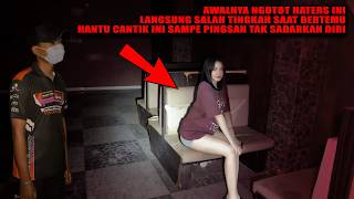 GARA GARA HATERS HOST TERANCAM DI PENJARA..!!!
