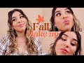 FALL MAKE UP LOOK 2021| Soft glam