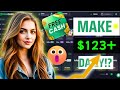 💸 Free Cash Review 2025: Legit GPT Site or Scam? Earn $10-$20 Daily! 💰