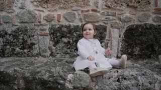 Christina-Kyriaki || The Christening Trailer