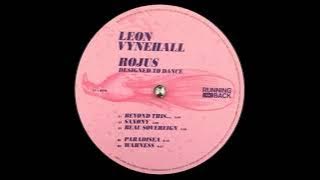 Leon Vynehall - Paradisea