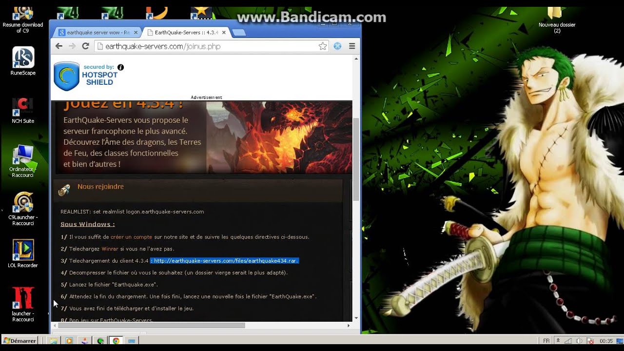how to download wow 4.3.4