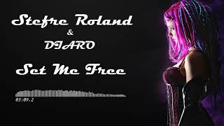 Stefre Roland & DIARO - \