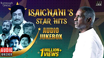 Isaignani's Star Hits | Isaignani Ilaiyaraaja | Evergreen Tamil Song