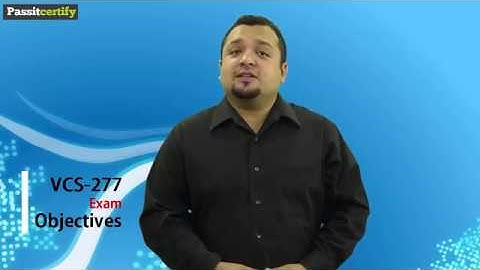 VCS-277 | Administration of Veritas NetBackup 8.0 VCS-277 Exam