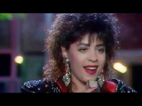 Luisa Fernandez & Peter Kent - Y tu 1987