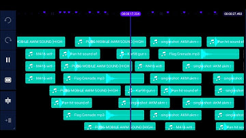 How i made habibi beatsync Pubg With Kinemaster-ELITE SYS