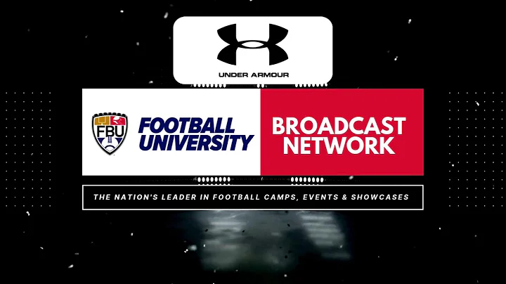 2025 FBU Under Armour 7th Grade All America Bowl