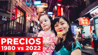 ¿CUÁNTO HAN SUBIDO LOS PRECIOS EN CHINA? | Jabiertzo