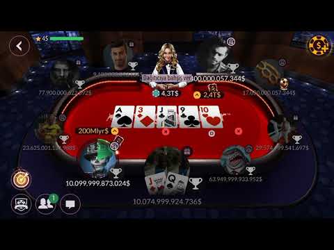 Zynga Poker 510 T banned Live! No transfer! No illegal Chip! No team ! no Bad Say ! Why!!!!!!!! Scam