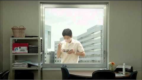 ラーメン侍 劇場シリーズ予告 vol.6