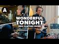 Wonderful Tonight (Eric Clapton Cover) | The Andertones Band