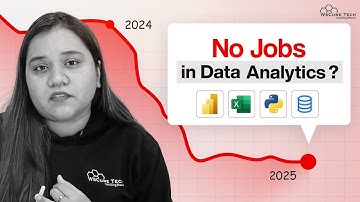 The End of Data Analytics Jobs Is Here – New Era Begins