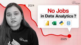 The End of Data Analytics Jobs Is Here – New Era Begins