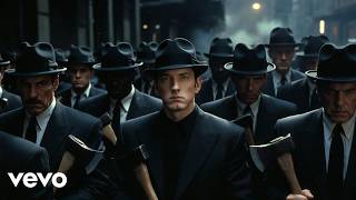Eminem — Gangs of New York (New Song 2026)