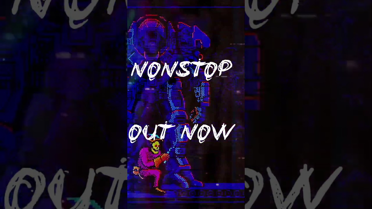 Watch Dr.Z NON STOP OUT NOW on YouTube Watch Dr.Z NON STOP OUT NOW on YouTube