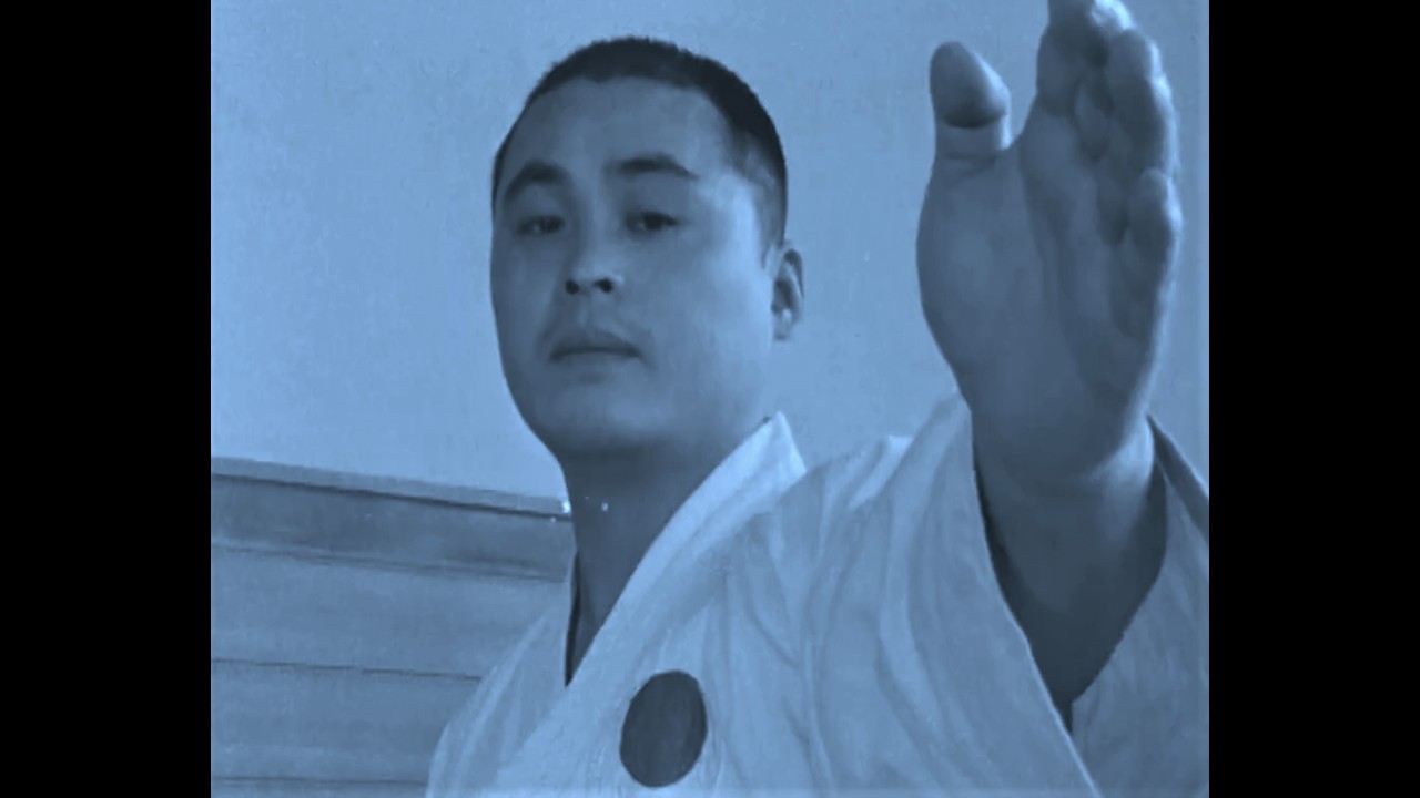 History Of Shotokan Karate -  Best Masters  - J K A  - 1971 #shotokan