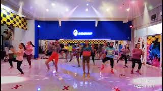 #ZUMBA TRUMPS BAM PUQ | FAHMY RADJAK REMIX | TIK TOK HITS | ZUMBA ASIK | ZUMBA BODYFIT