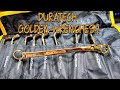 DURATECH GOLDEN OFFSET WRENCHES TERRIBLE TOOL TUESDAY!