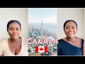 Finally!!!... I am so happy + First mini giveaway + Life in Canada 🇨🇦+Trip to Toronto+ Vlog#51