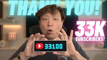 This Pixel Clock tells me I have 33000 subscribers!