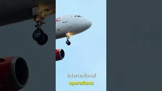 AA Mega Order: Boeing vs Airbus Widebody Battle