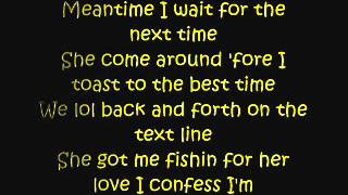 Just Can't Get Enough-Black Eye Peas(Boyce Avenue Cover)Lyrics chords