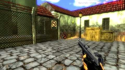 [HQ] Epic Fail Team - de_inferno 1 vs 3 defuse bomb