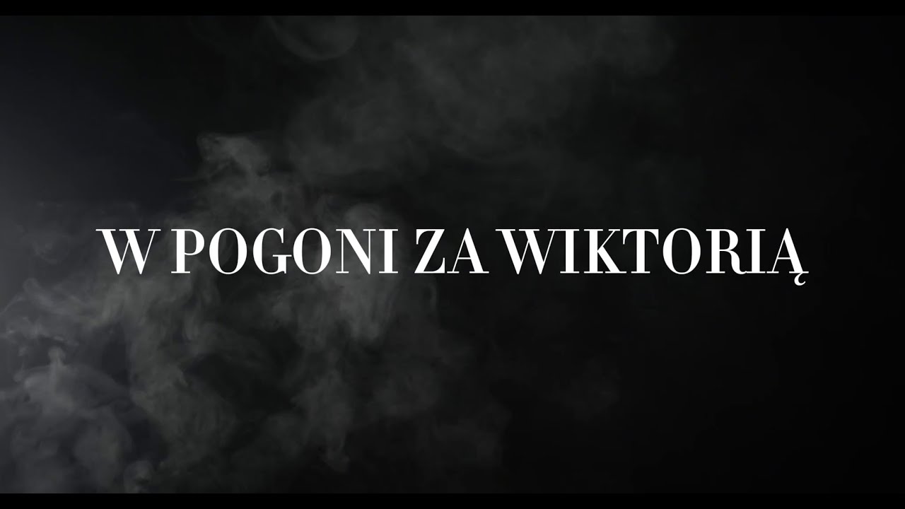 RhytmReel - W pogoni za Wiktorią - Intro