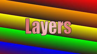 Heehoo58 - Layers | Official Music Visualizer