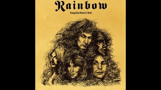 Rainbow Gates of Babylon (karaoke w/background vocals)