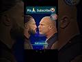 ROMAN REIGNS'S AND GOLDBERG'S EGO!!! #best #wwe #viral